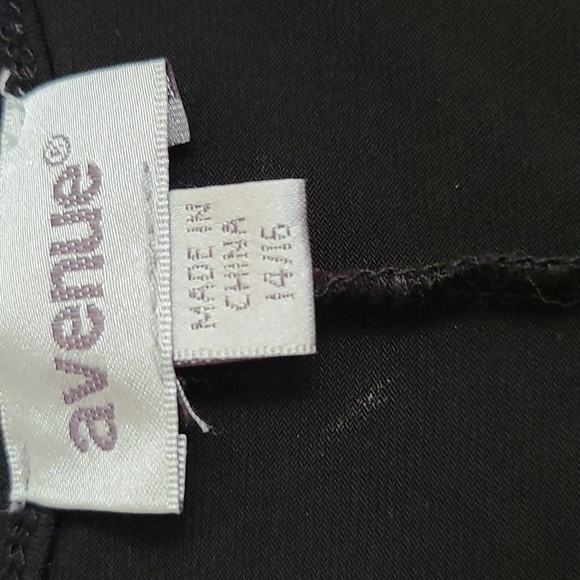 Pre-owned tunic/tank - Picture 2 of 2